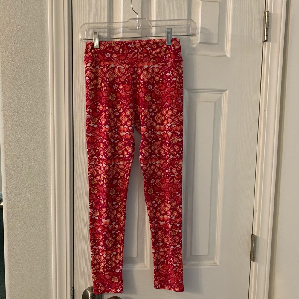LuLaRoe Tween Leggings